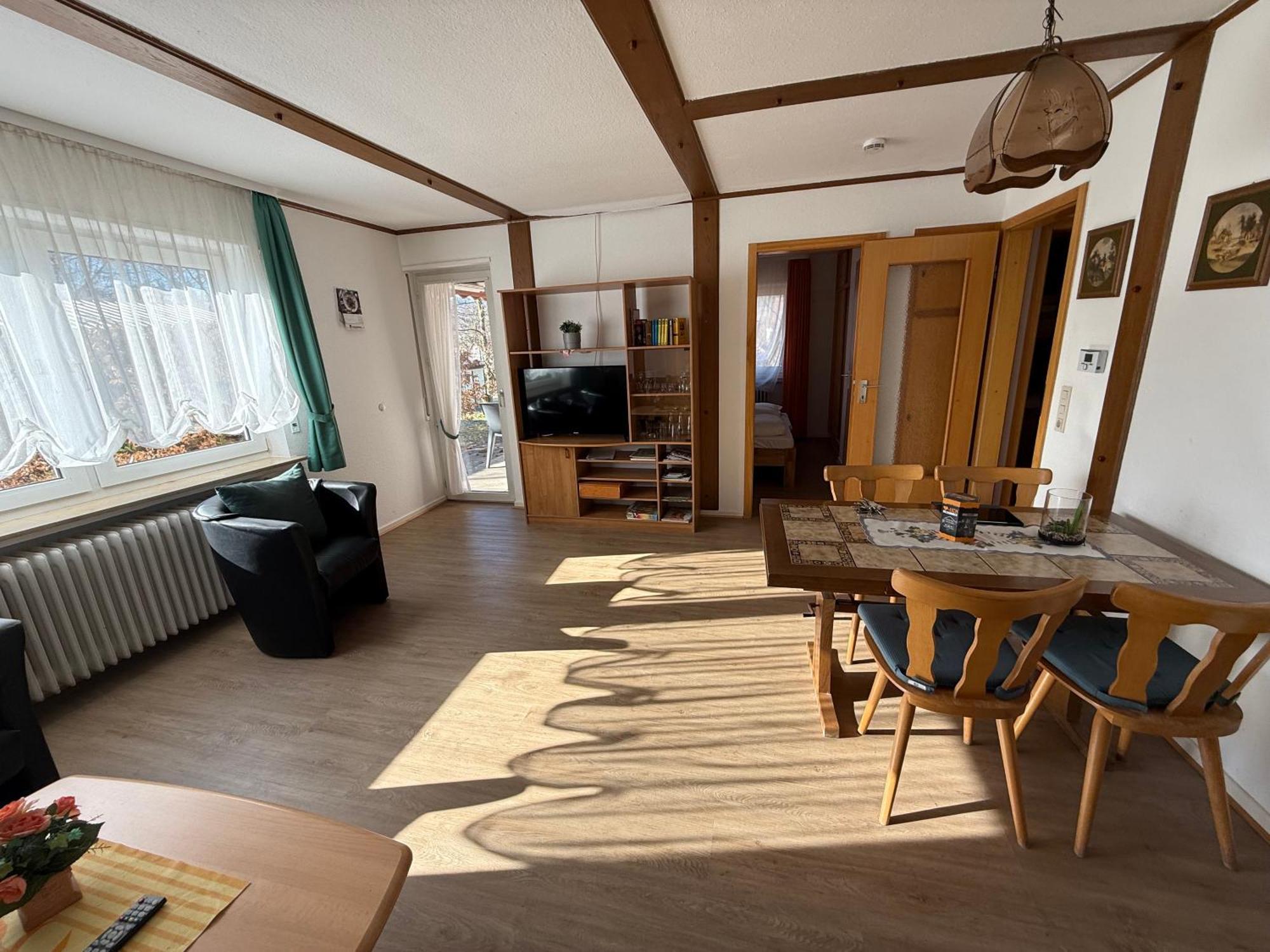 Ferienpark Wehrda Gmbh Luaran gambar