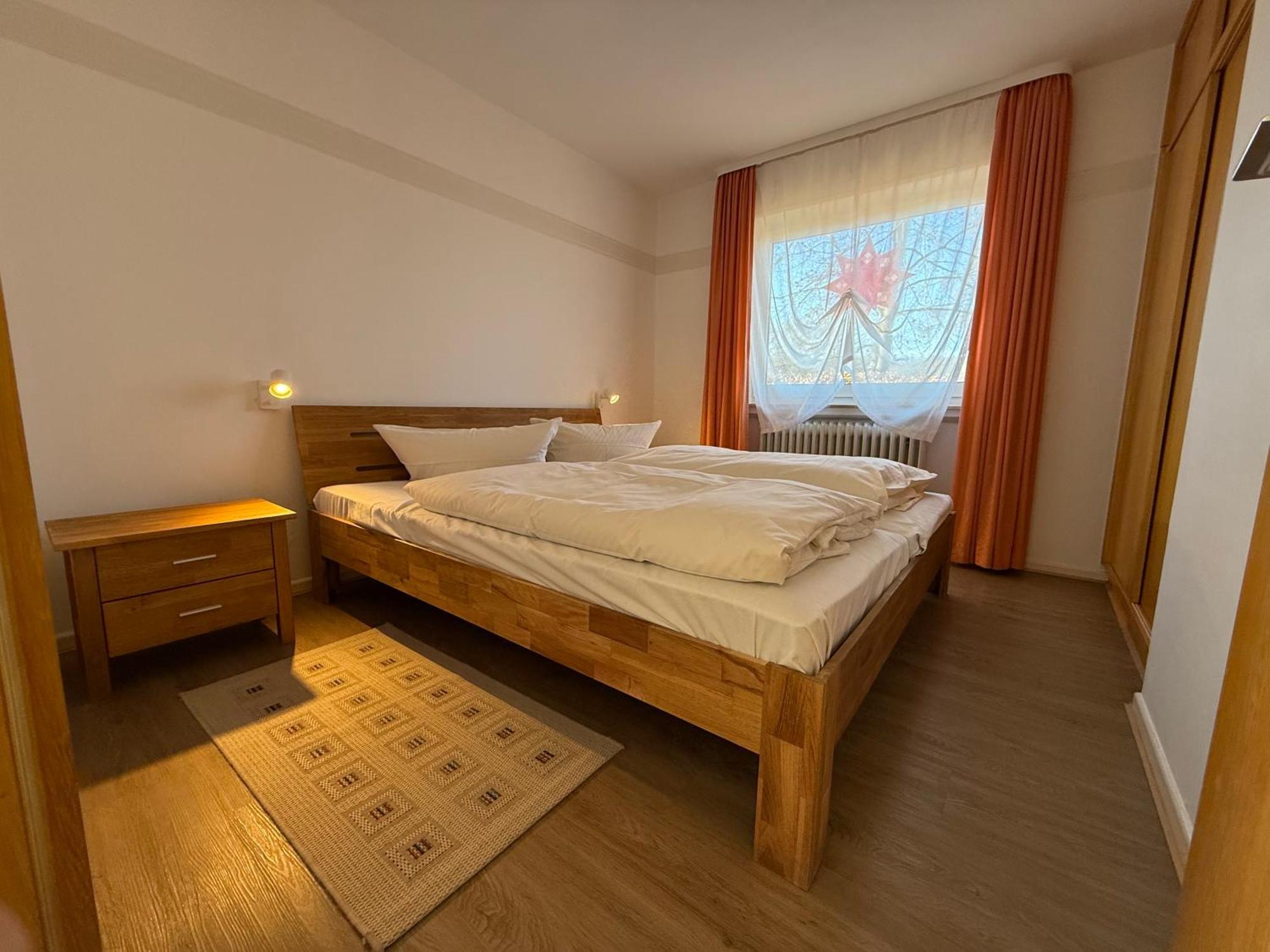 Ferienpark Wehrda Gmbh Luaran gambar
